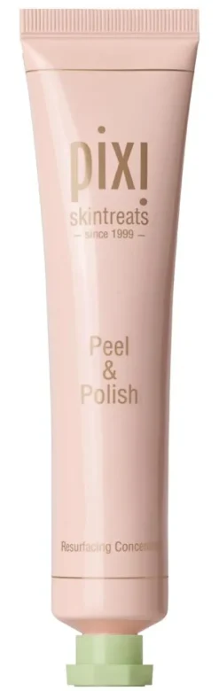 Peel & Polish|Pixi Outlet
