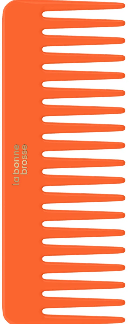PEIGNE LARGE|La Bonne Brosse New