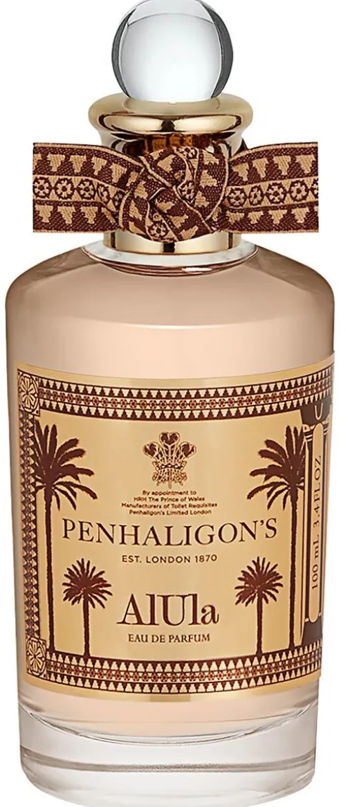 AlULA|Penhaligon's New