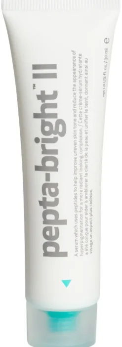 Peptabright II|Indeed Labs New