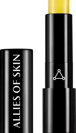 Peptide & Ceramide Repair Lip Balm|Allies Of Skin Best