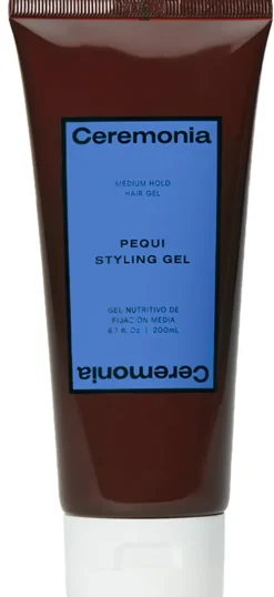 Pequi Styling Gel|Ceremonia Discount