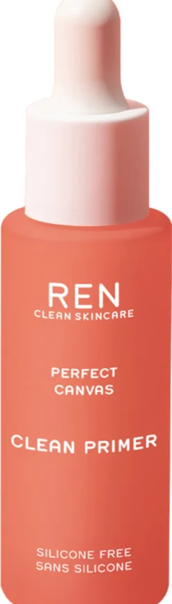Perfect Canvas Clean Primer|Ren Clean Skincare Outlet