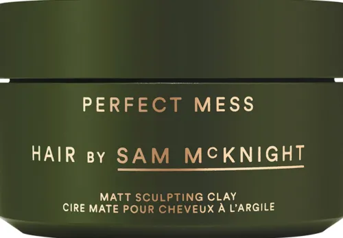 Perfect Mess Sculpting Clay|Hair by Sam McKnight New