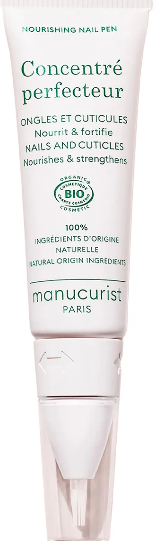 PERFECTING CONCENTRATE|Manucurist Hot