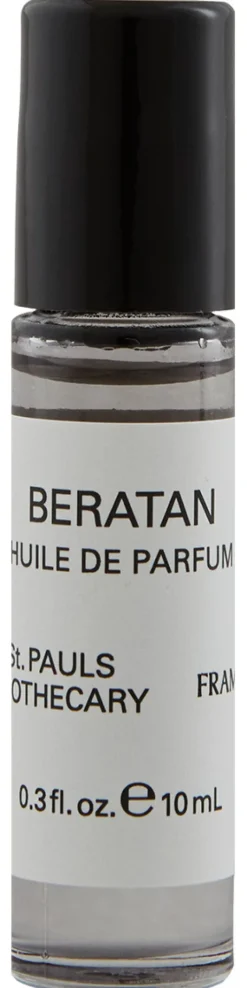 Perfume Oil Beratan|FRAMA