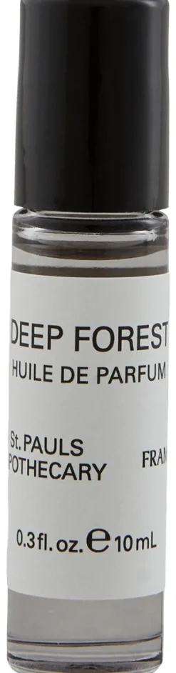 Perfume Oil Deep Forest|FRAMA Online
