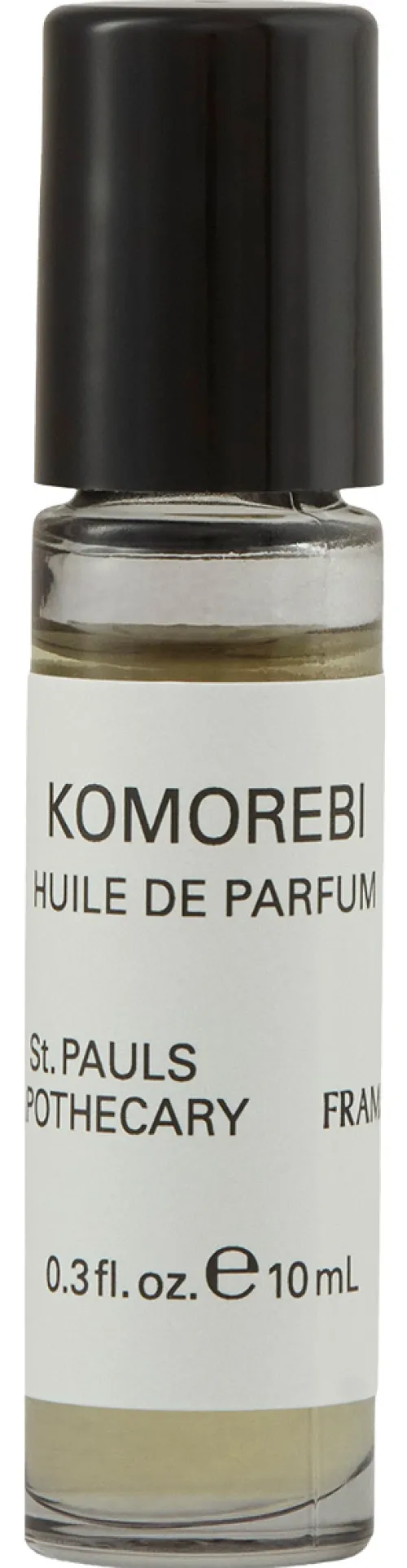 Perfume Oil Komorebi|FRAMA