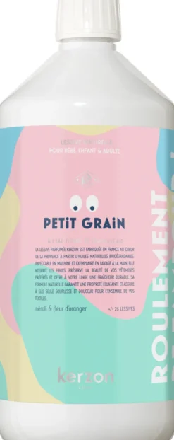 Petit Grain|Kerzon Discount