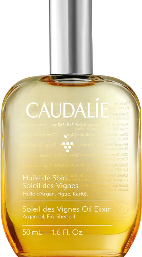 Pflegeöl Soleil des Vignes|Caudalie Clearance