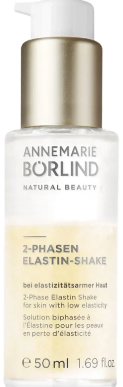 2-PHASEN ELASTIN-SHAKE|ANNEMARIE BÖRLIND Sale