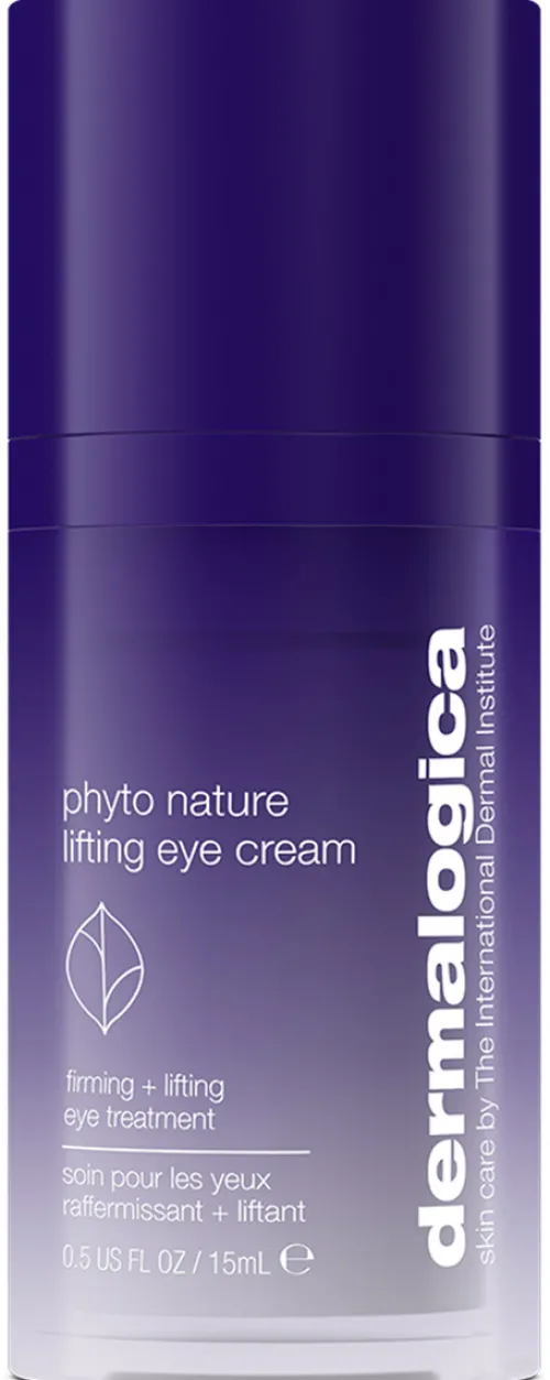 Phyto Nature Lifting Eye Cream|Dermalogica New