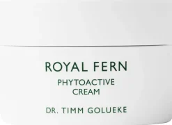 Phytoactive Anti-Aging Cream|Royal Fern