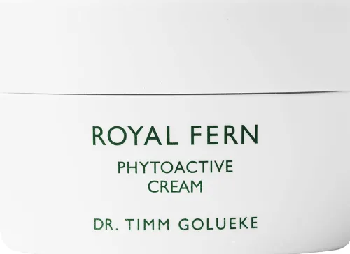 Phytoactive Anti-Aging Cream|Royal Fern