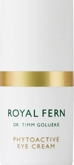 Phytoactive Anti-Aging Eye Cream|Royal Fern Sale