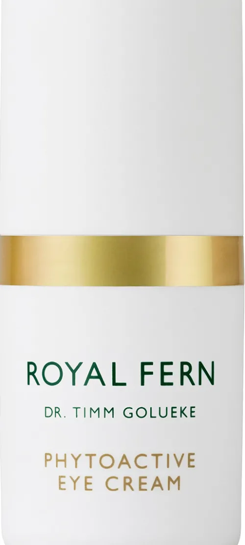 Phytoactive Anti-Aging Eye Cream|Royal Fern Sale