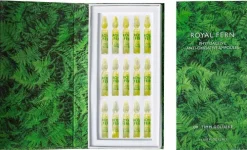 Phytoactive Anti-Oxidative Ampoules|Royal Fern Sale