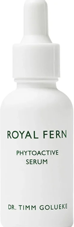 Phytoactive Serum|Royal Fern Discount