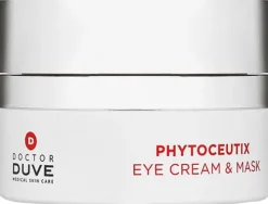 Phytoceutix Eye Cream & Mask|Dr. Duve Medical New