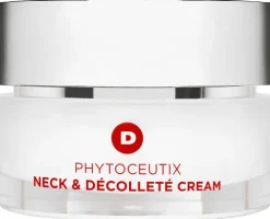 Phytoceutix Neck & Decolleté Cream|Dr. Duve Medical Clearance