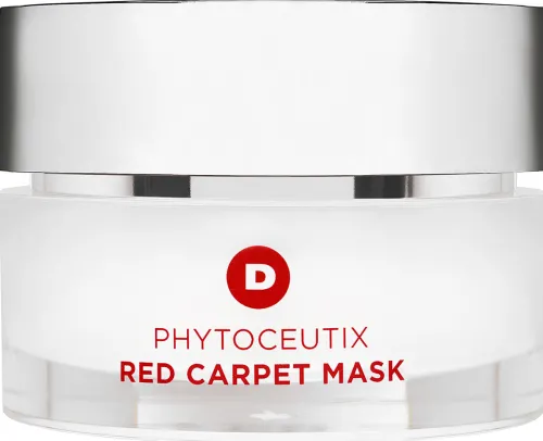 Phytoceutix Red Carpet Mask|Dr. Duve Medical Hot