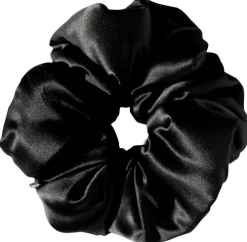 Pillow Scrunchie - Black Jade|Drowsy Outlet
