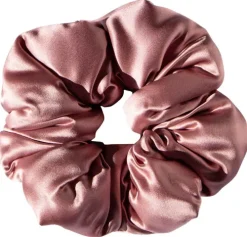 Pillow Scrunchie - Damask Rose|Drowsy Best