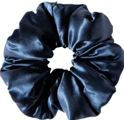 Pillow Scrunchie - Midnight Blue|Drowsy Best