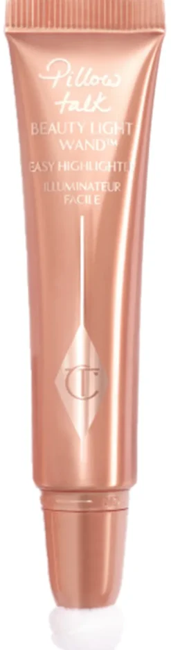 PILLOW TALK BEAUTY LIGHT WAND|CHARLOTTE TILBURY