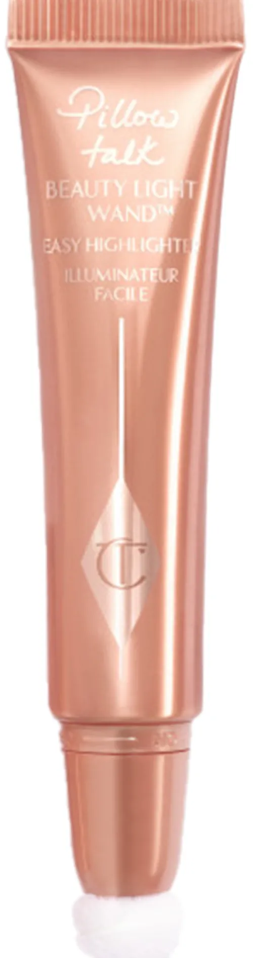 PILLOW TALK BEAUTY LIGHT WAND|CHARLOTTE TILBURY