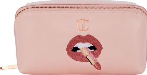 PILLOW TALK MAKEUP BAG|CHARLOTTE TILBURY Online