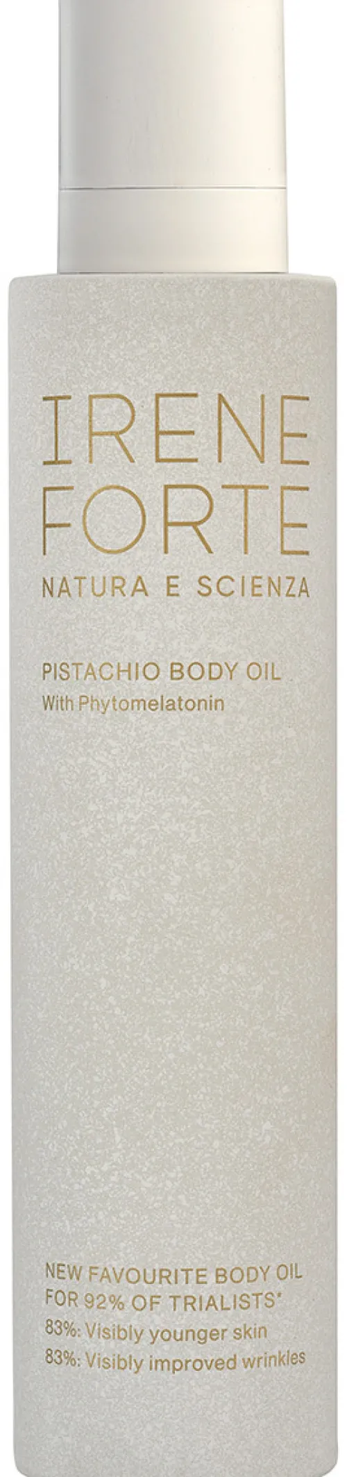 Pistachio Body Oil|Irene Forte Discount