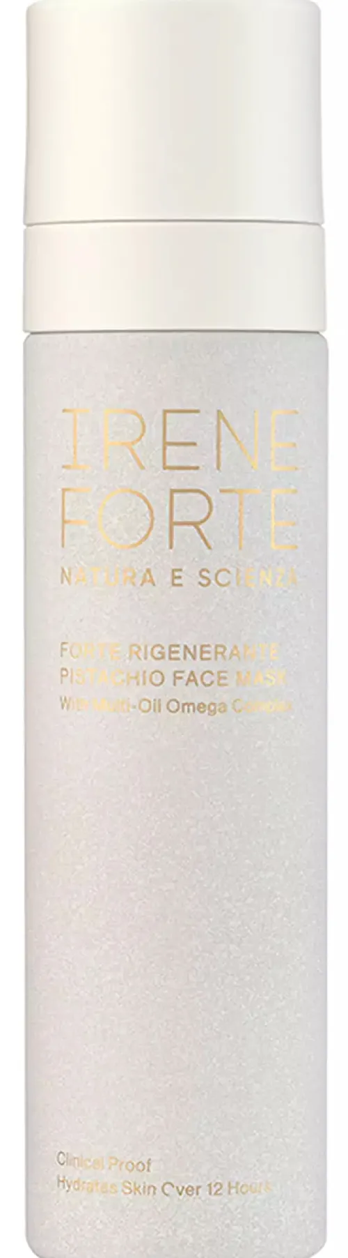 Pistachio Face Mask|Irene Forte Discount