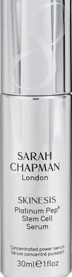 Platinum Pep8 Stem Cell Serum|Sarah Chapman Outlet