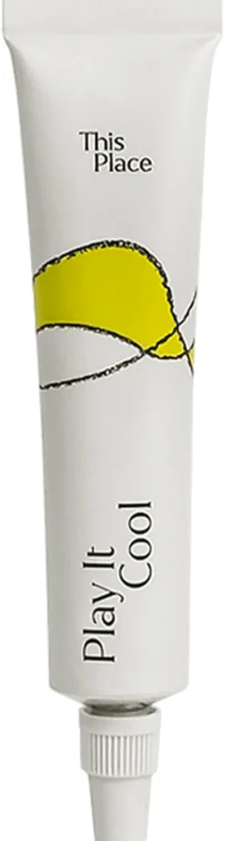 Play It Cool - Eye Gel|This Place Outlet