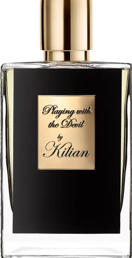 Playing with the Devil|Kilian Paris