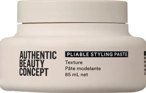 Pliable Styling Paste|AUTHENTIC BEAUTY CONCEPT