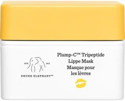 PLUMP-C TRIPEPTIDE LIPPE MASK|DRUNK ELEPHANT Outlet