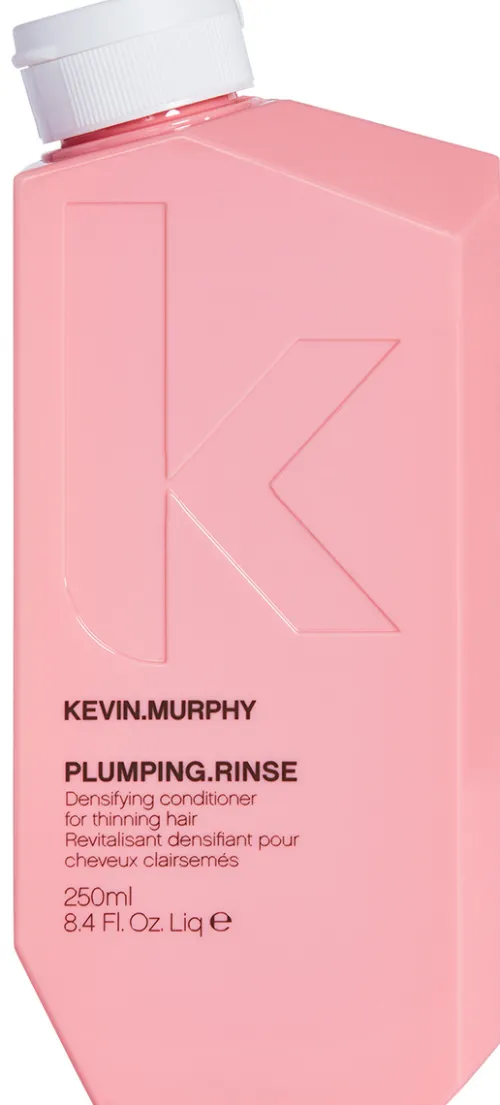 PLUMPING.RINSE|Kevin.Murphy Best