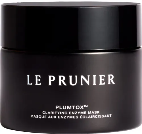 Plumtox™ Clarifying Enzyme Mask|Le Prunier Clearance