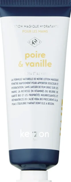 Poire & Vanille|Kerzon Sale