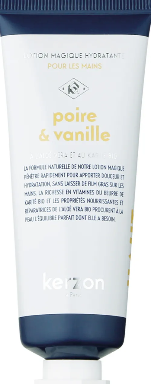 Poire & Vanille|Kerzon Sale