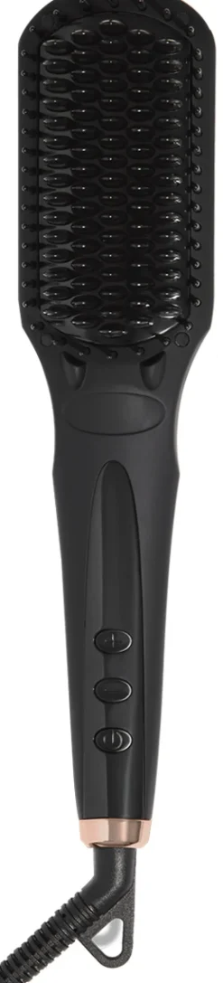 POLISHED PERFECTION Straightening Brush|amika New