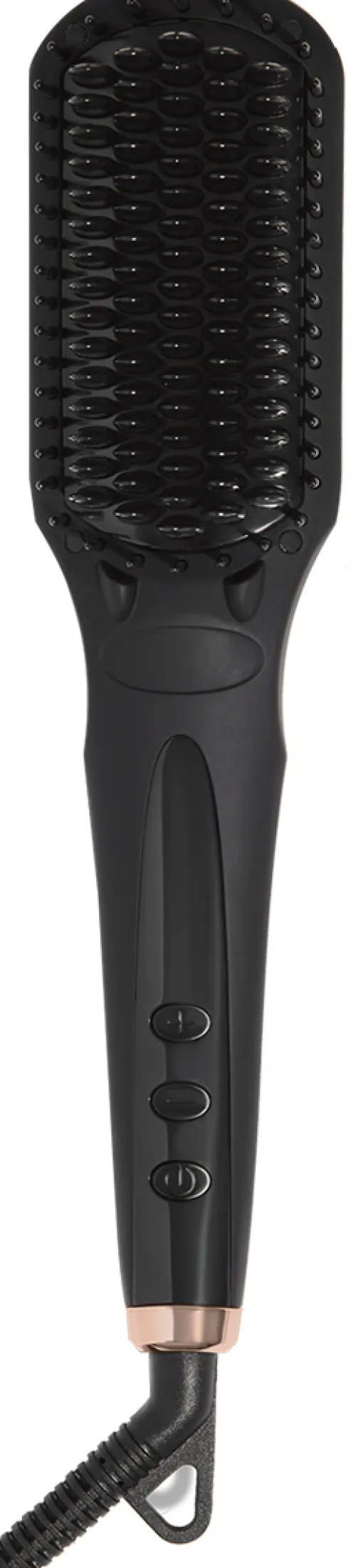 POLISHED PERFECTION Straightening Brush|amika New