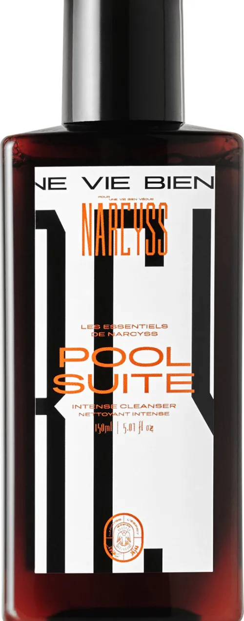 Pool Suit|Narcyss Online