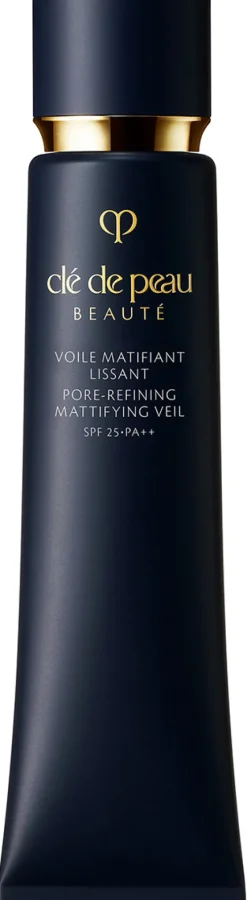 Pore Refining Mattifying Veil|Clé de Peau Beauté Hot