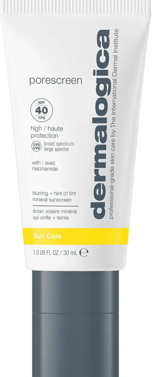 PoreScreen SPF40|Dermalogica Clearance