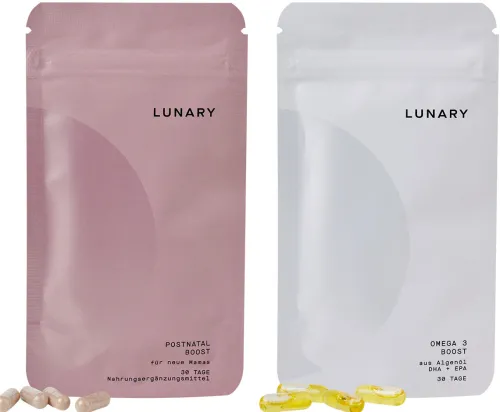 Postnatal Boost|LUNARY Online