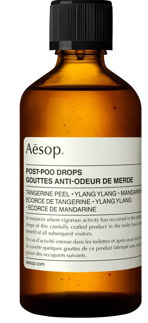 Post-Poo Drops|Aesop