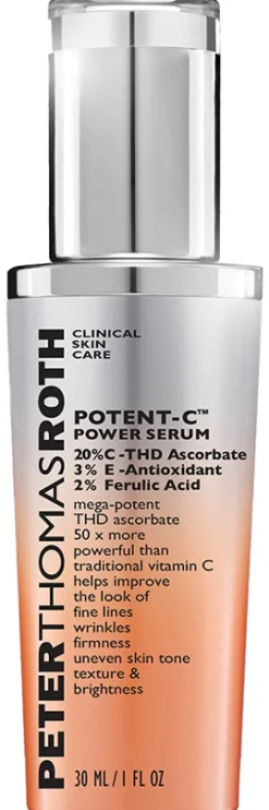 Potent-C-E Bright Serum|Peter Thomas Roth Clearance